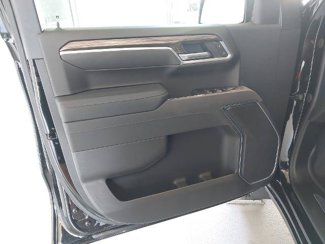 New 2026 Chevrolet Silverado 1500 LT w/ All Star Edition Plus AWD/4WD image 21