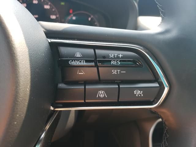Used 2025 MAZDA CX-70 3.3 Turbo w/ Premium Plus Pkg AWD/4WD image 27