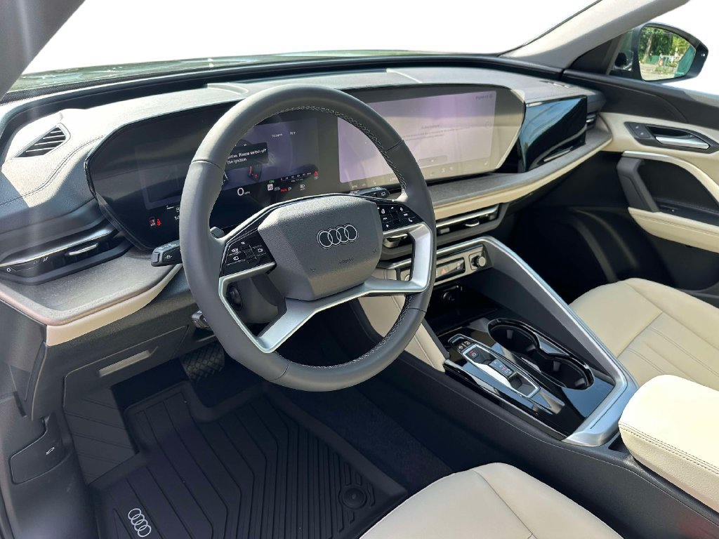 New 2026 Audi Q5 2.0T AWD/4WD image 16