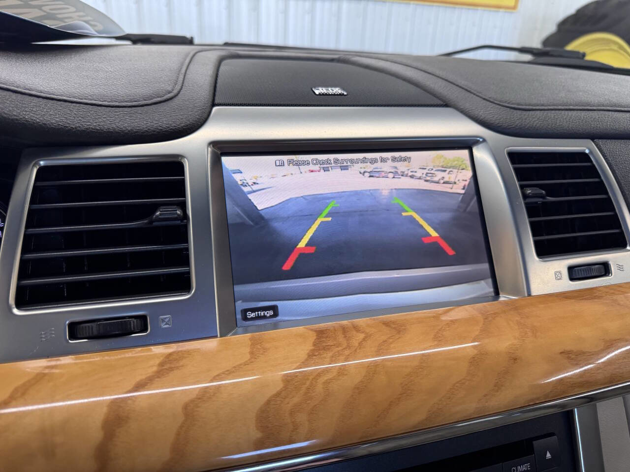 Used 2011 Lincoln MKS w/ 101A Rapid Spec Order Code image 24
