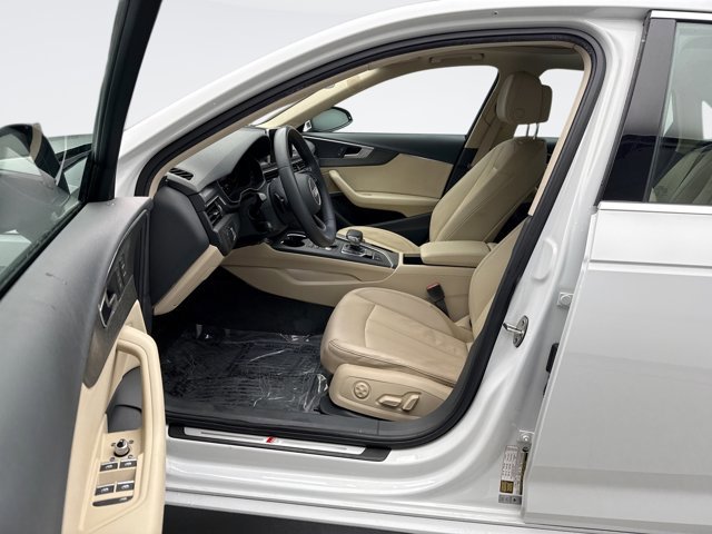 Used 2018 Audi A4 2.0T Premium Plus w/ Premium Plus Package image 11