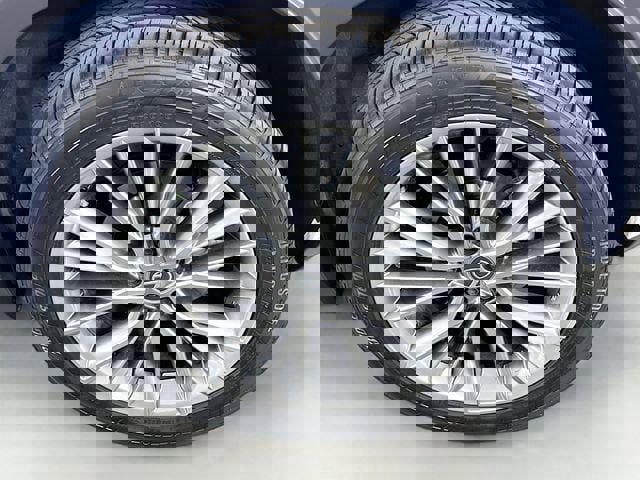 Used 2025 Lexus NX 350h AWD w/ Accessory Package (2T) image 31