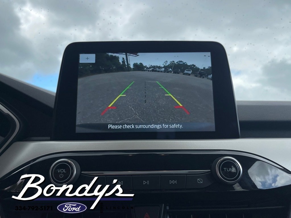 Used 2021 Ford Escape SE image 8