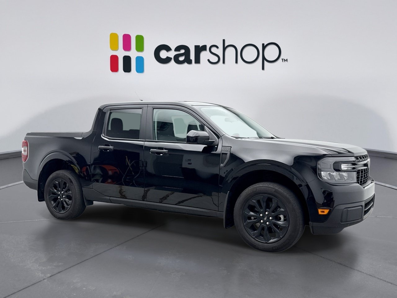 Used 2024 Ford Maverick XLT w/ XLT Luxury Package FWD image 7