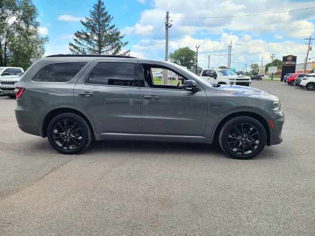 Used 2023 Dodge Durango R/T AWD/4WD image 6