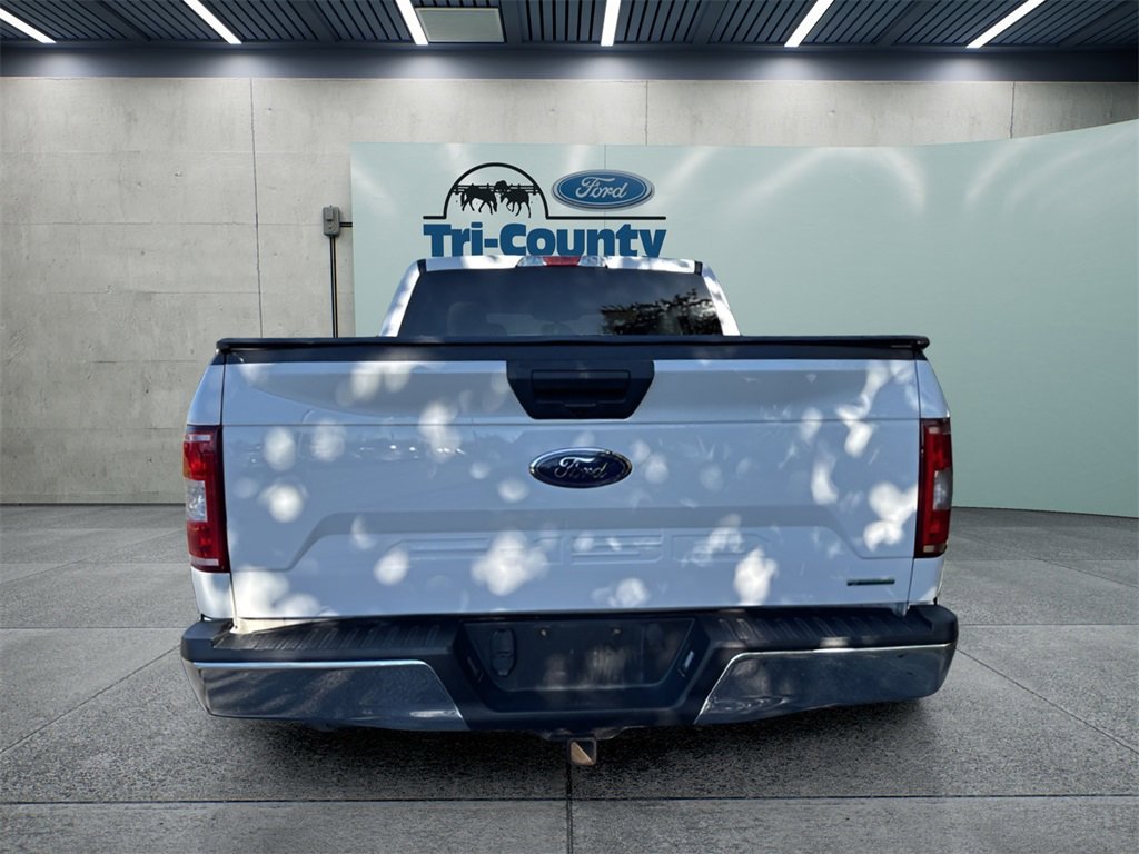 Used 2020 Ford F150 XLT image 6