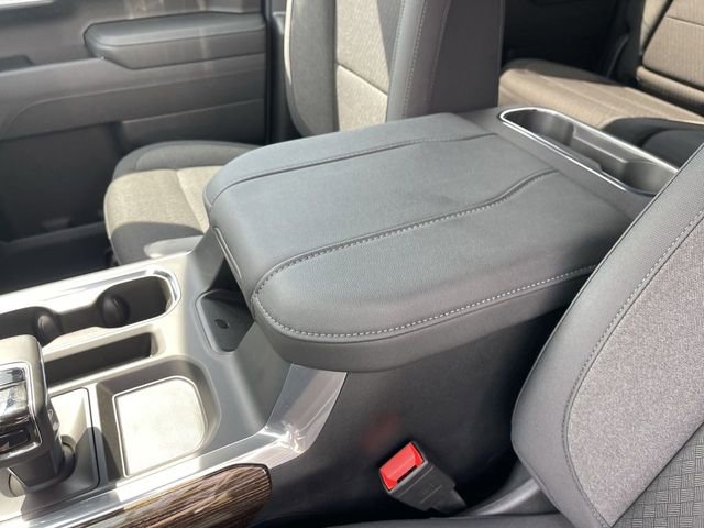 New 2026 GMC Sierra 1500 Elevation AWD/4WD image 20