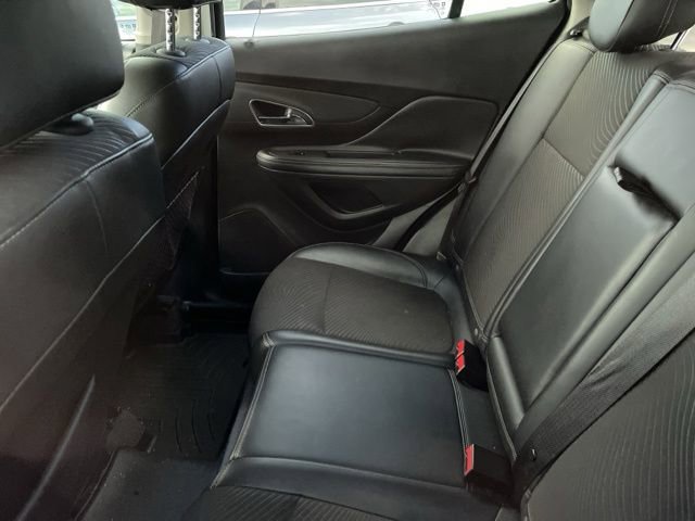 Used 2013 Buick Encore Convenience FWD image 3