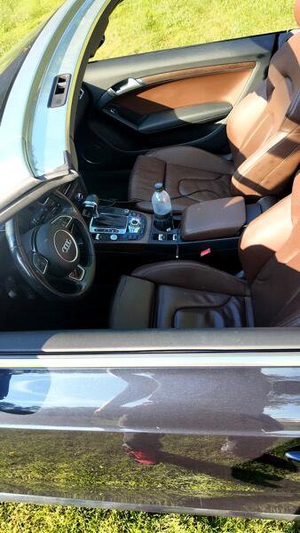 Used 2015 Audi A5 2.0T Premium Plus w/ Technology Package image 8