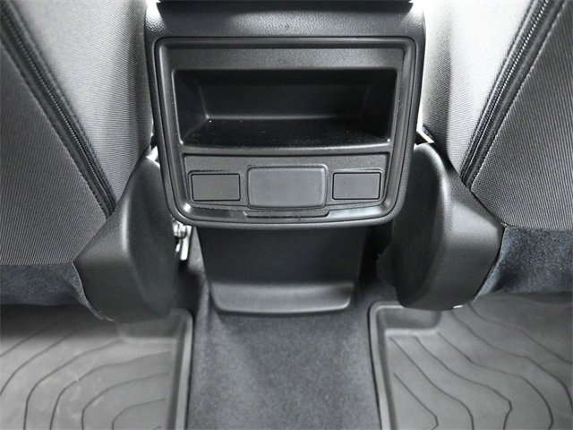 Certified 2025 Subaru Forester w/ Convenience Package #1 image 22