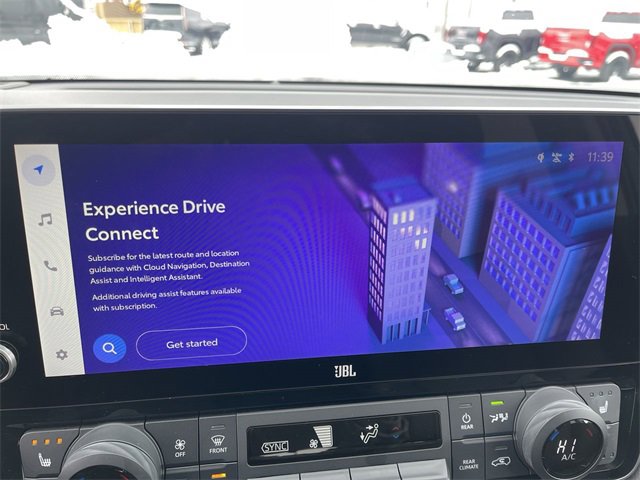 Used 2024 Toyota Grand Highlander Platinum image 18