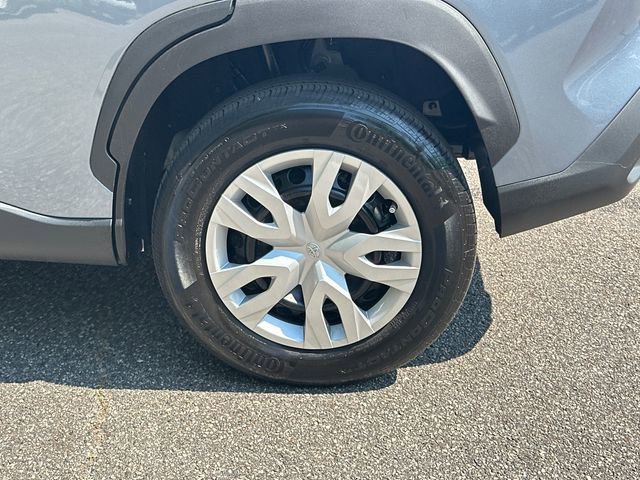 Used 2023 Toyota Corolla Cross L FWD image 19