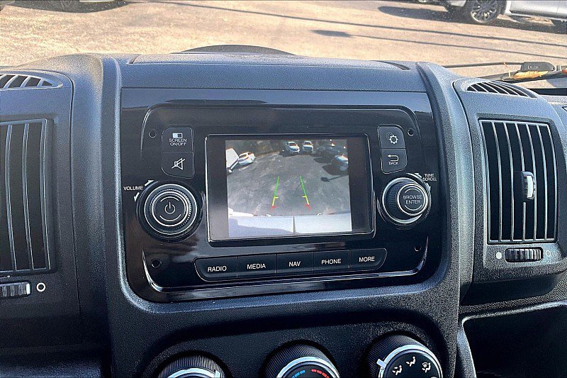 Used 2018 RAM ProMaster 1500 w/ Premium Appearance Group image 22
