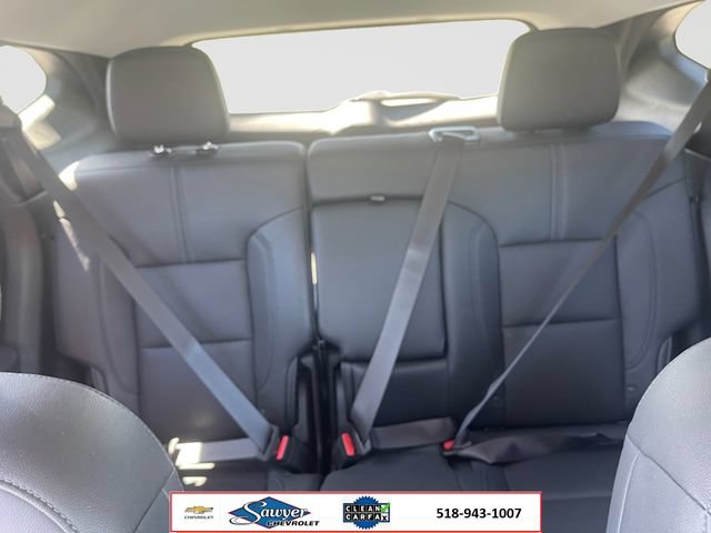 Used 2022 Chevrolet Blazer LT w/ LPO, Black Accent Package AWD/4WD image 17