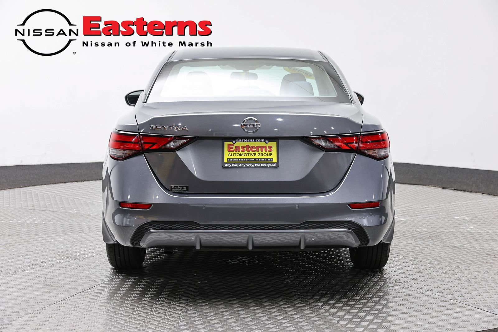 Used 2020 Nissan Sentra S FWD image 6