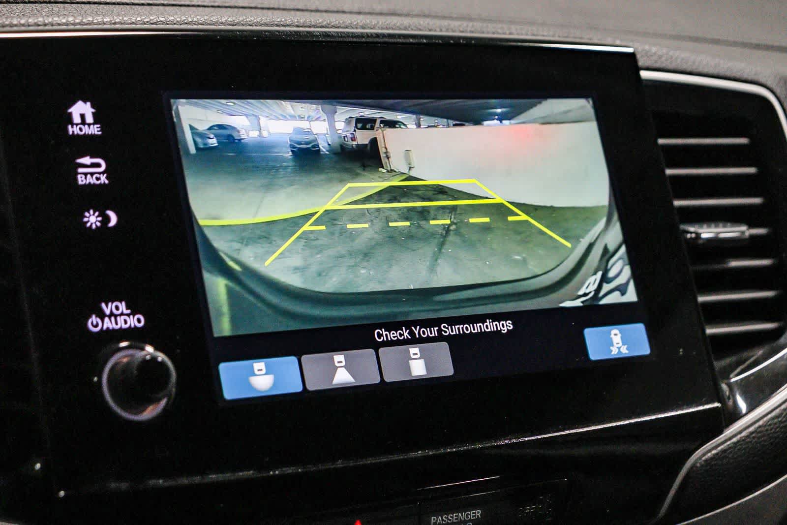 Used 2021 Honda Pilot EX-L image 24