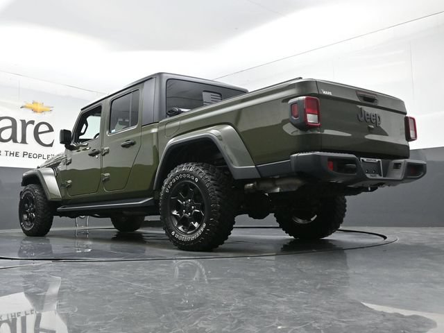 Used 2023 Jeep Gladiator Sport AWD/4WD image 5