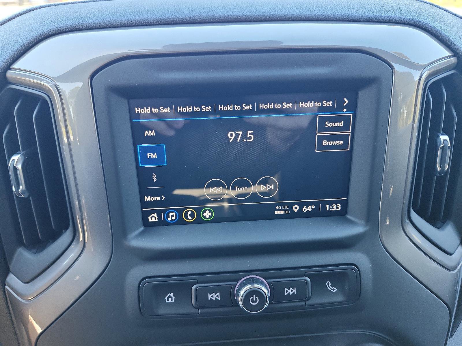 New 2026 GMC Sierra 3500 Pro w/ Convenience Package image 9