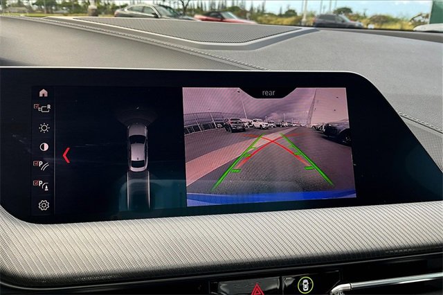 Used 2020 BMW M235i xDrive Gran Coupe image 23