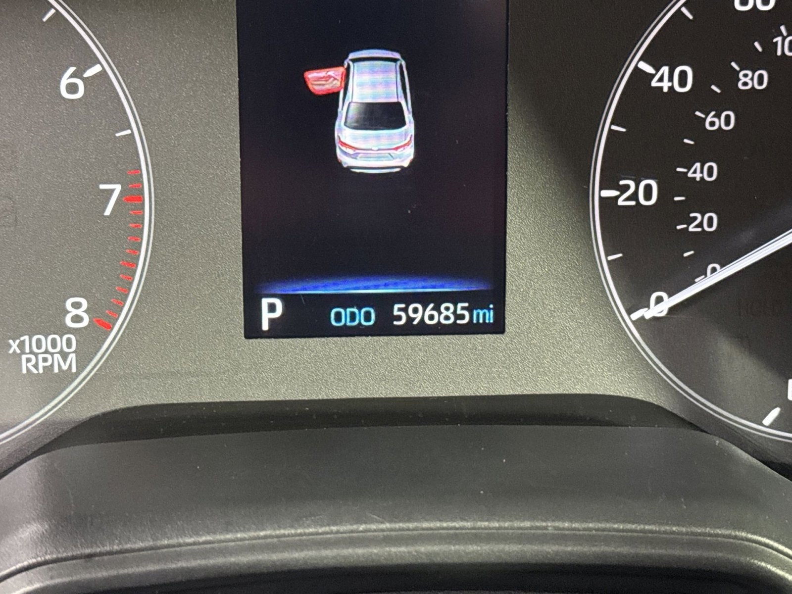 Used 2024 Toyota Corolla LE image 21