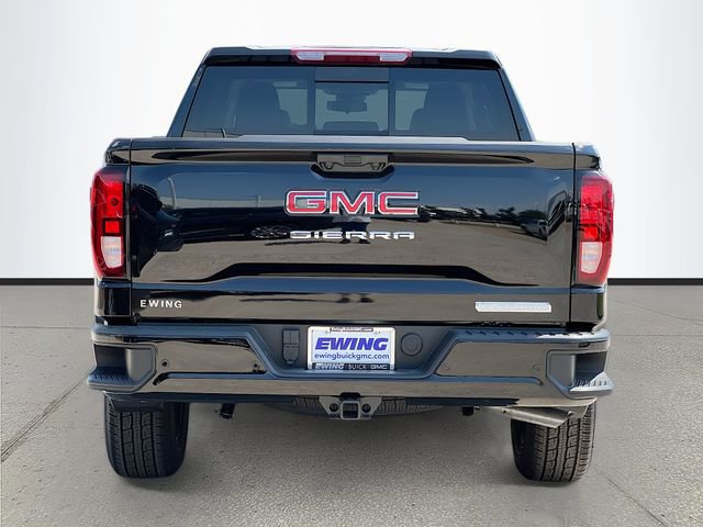 New 2026 GMC Sierra 1500 Elevation w/ Elevation Premium Package image 5