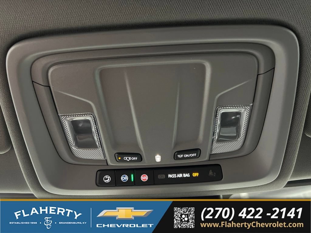 New 2026 Chevrolet Silverado 3500 LT w/ Convenience Package AWD/4WD image 31