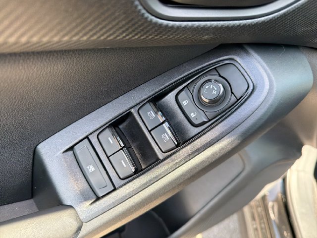 New 2027 Subaru Crosstrek 2.5i Premium AWD/4WD image 17