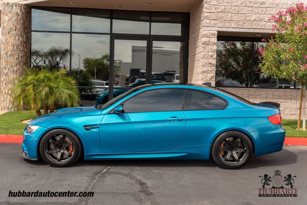 Used 2013 BMW M3 Coupe image 5