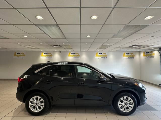 Used 2023 Ford Escape Active image 3