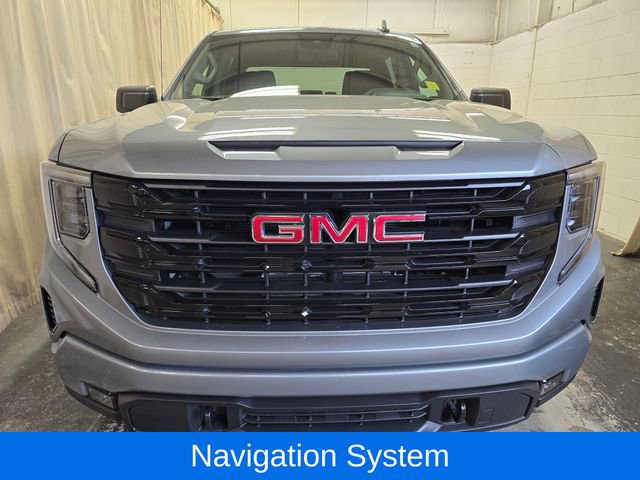 Used 2023 GMC Sierra 1500 Elevation AWD/4WD image 3