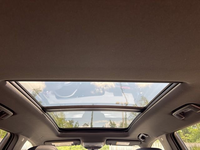 New 2026 Chevrolet Equinox RS w/ Convenience Package III FWD image 36