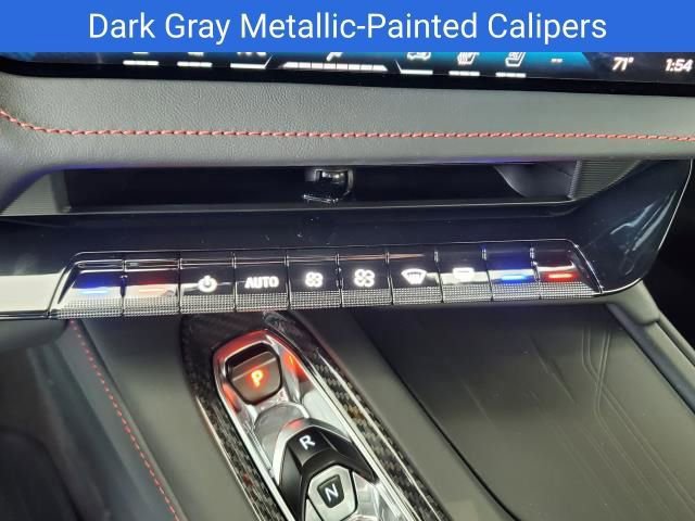 New 2026 Chevrolet Corvette Z06 image 26