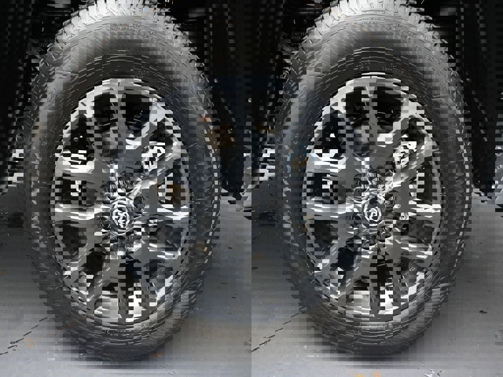 New 2026 Toyota Tundra Platinum image 52