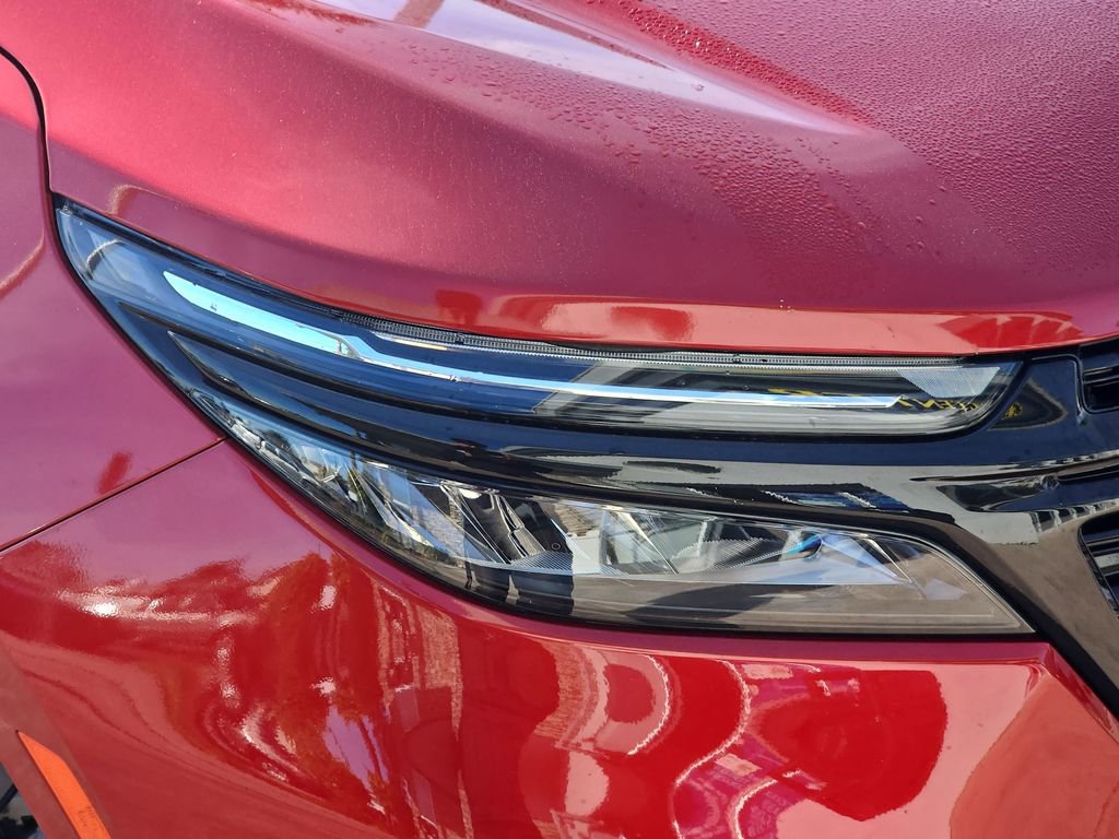 Used 2024 Chevrolet Equinox RS w/ RS Leather Package image 33