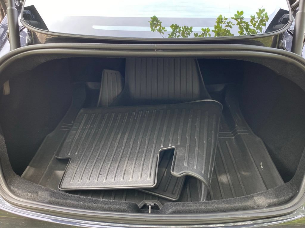 Used 2026 Tesla Model 3 RWD image 31