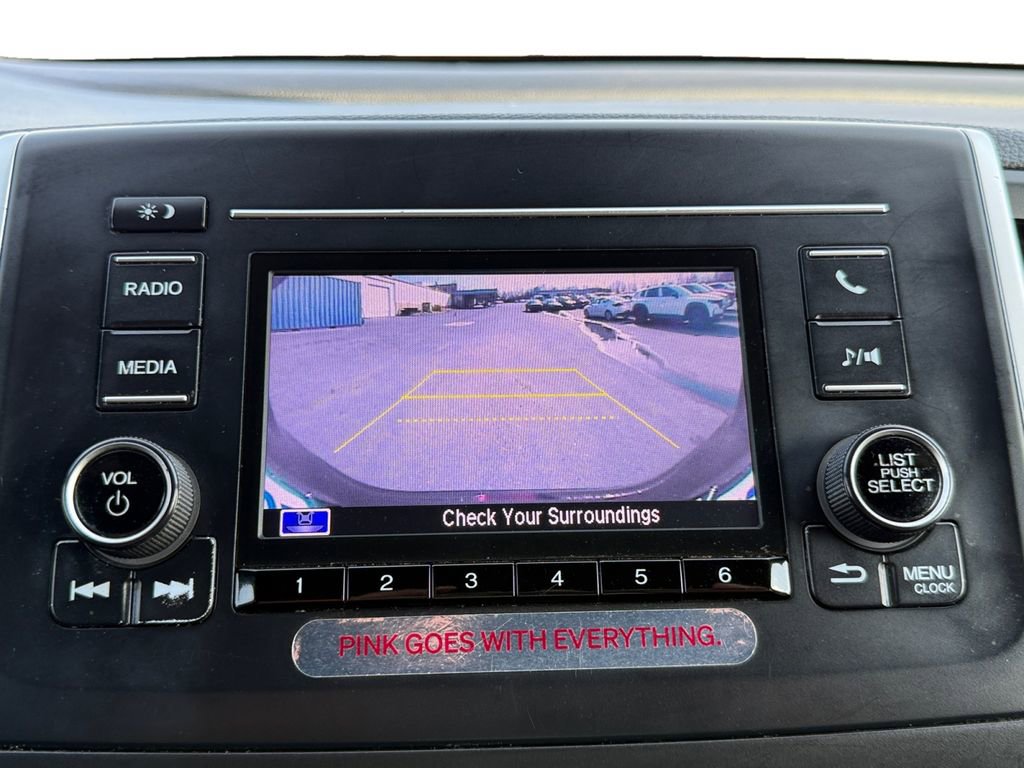 Used 2019 Honda Passport Sport image 15