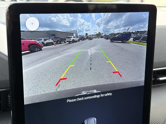 New 2026 Ford Mustang Mach-E Select RWD image 35
