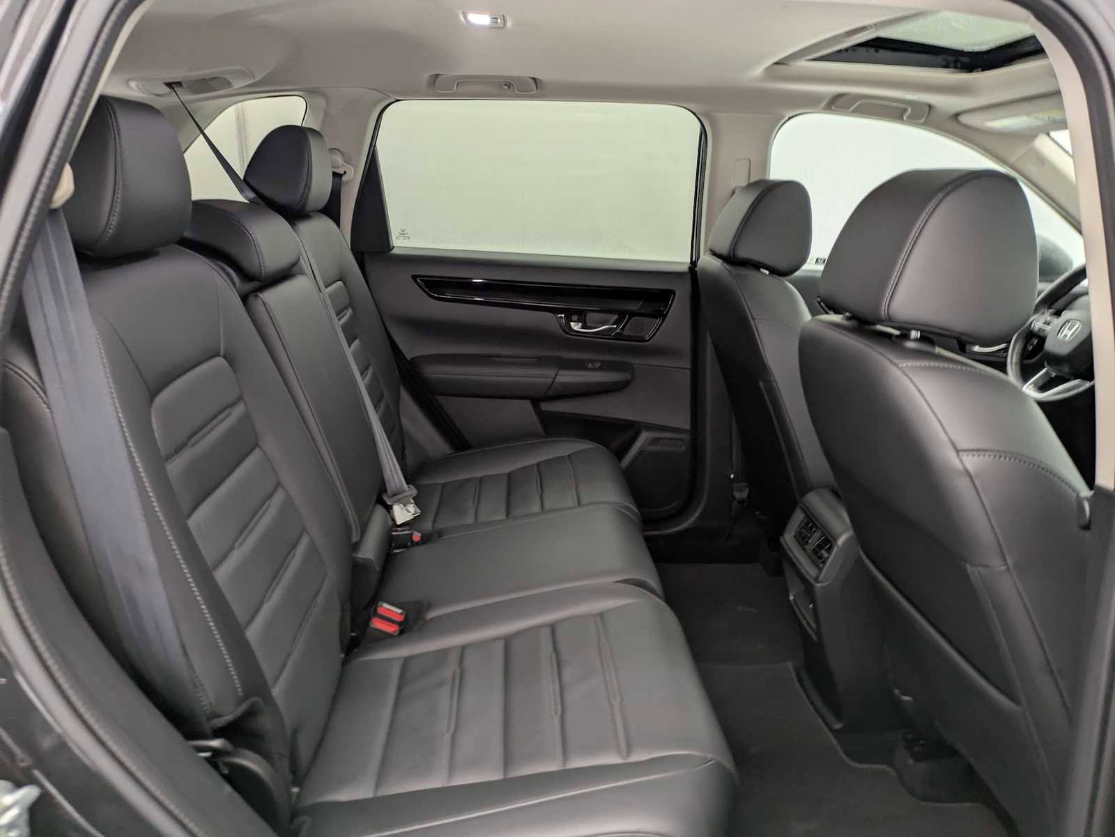 Used 2025 Honda CR-V EX-L image 21