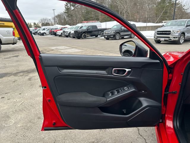 Used 2022 Honda Civic Sport image 20