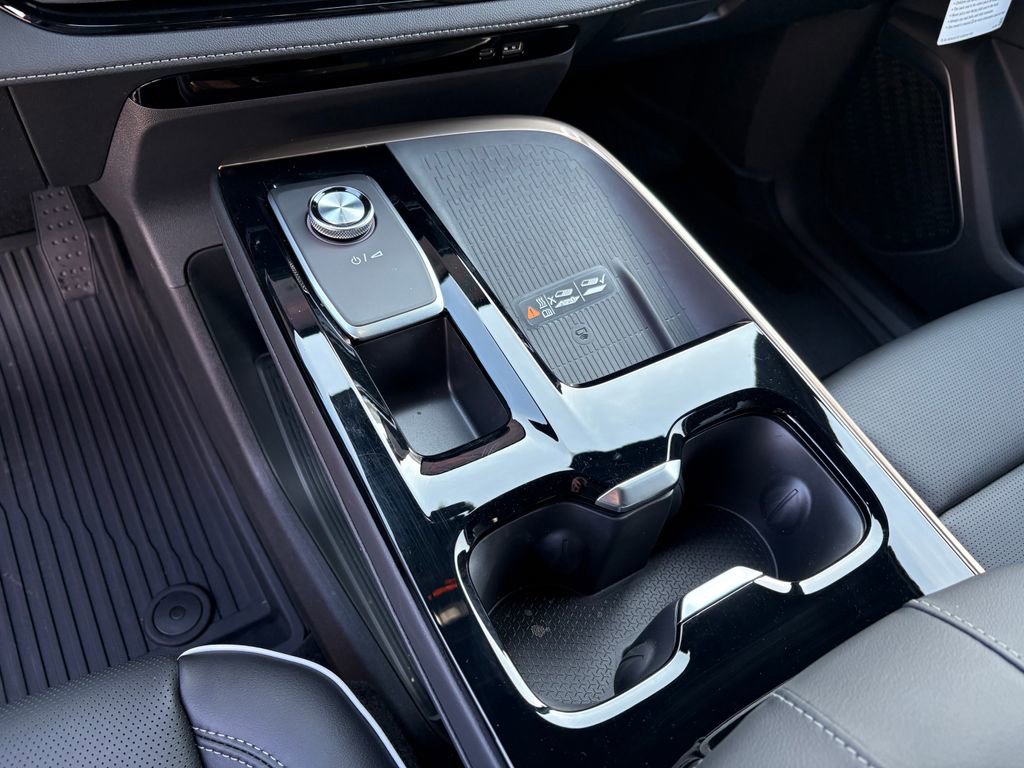 New 2025 Buick Enclave Avenir w/ Super Cruise Package image 23