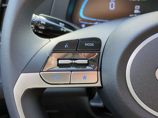 New 2026 Hyundai Elantra SE FWD image 22