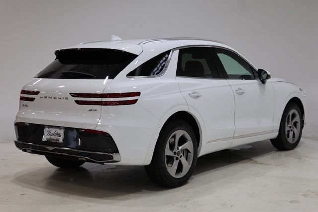 New 2026 Genesis GV70 2.5T AWD/4WD image 7