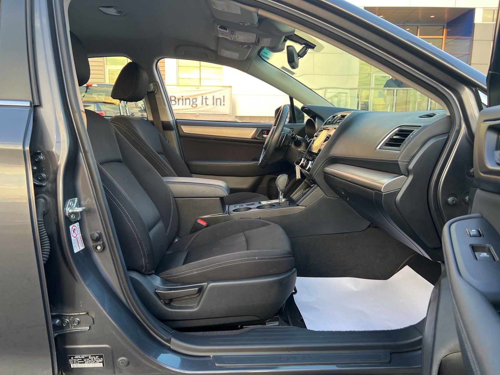 Used 2019 Subaru Legacy 2.5i Premium image 43