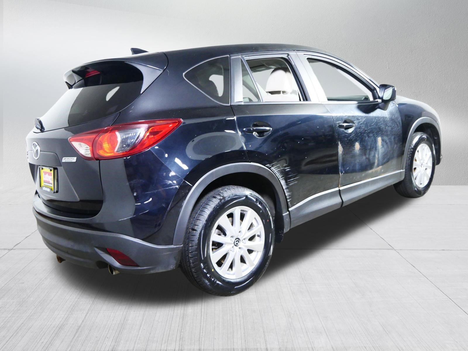 Used 2016 MAZDA CX-5 Touring AWD/4WD image 7