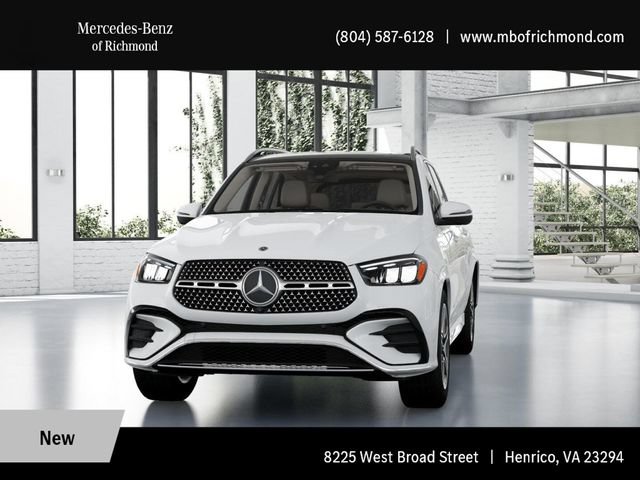 New 2026 Mercedes-Benz GLE 450 4MATIC image 42