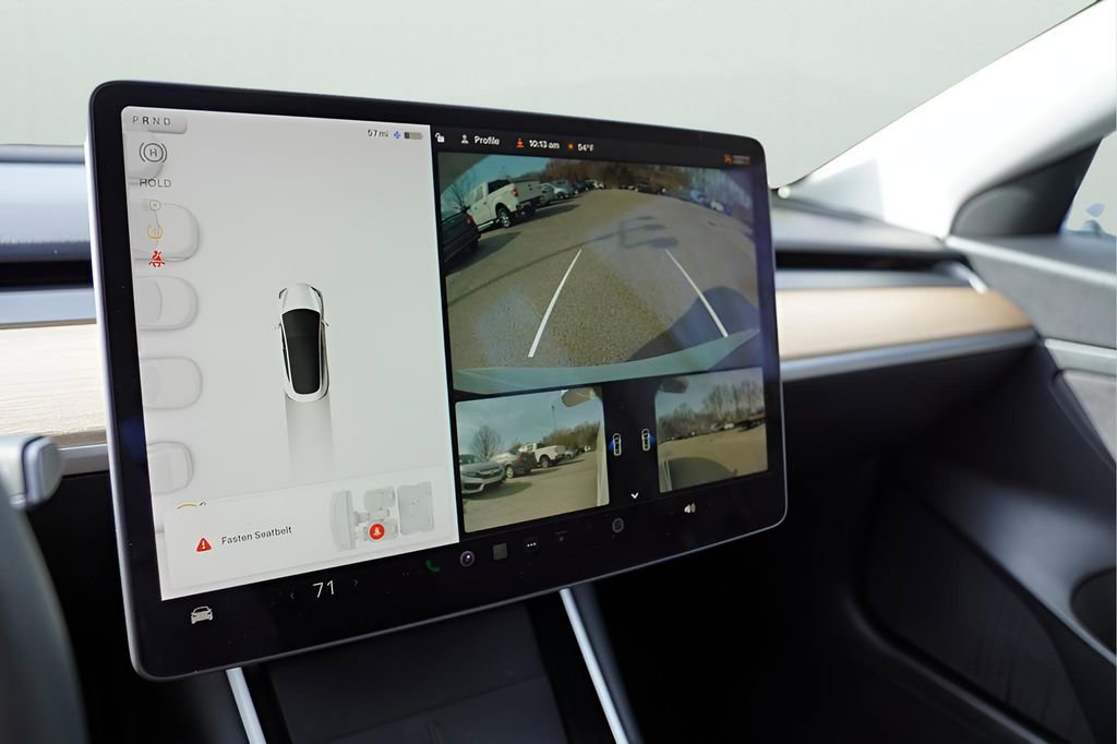 Used 2020 Tesla Model 3 Standard Range image 18