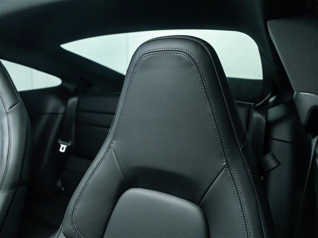 Certified 2026 Porsche 911 Carrera RWD image 21