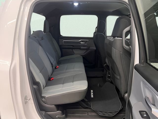 Used 2022 RAM 1500 Big Horn AWD/4WD image 6