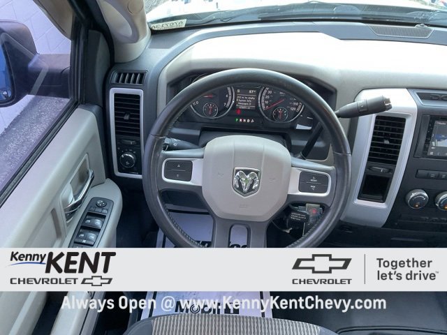 Used 2009 Dodge Ram 1500 Truck SLT w/ Big Horn Regional Pkg image 22