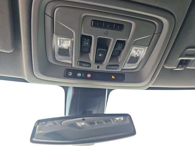 Used 2021 GMC Sierra 1500 Denali w/ Driver Alert Package II image 32